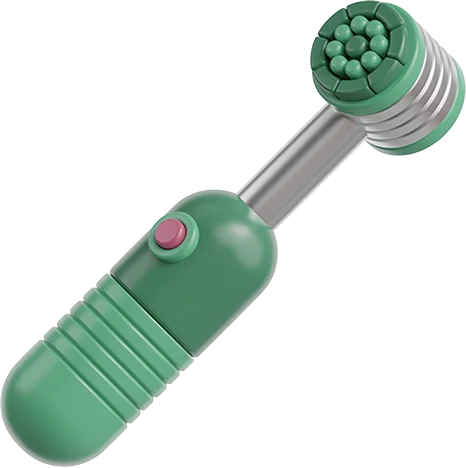 Knee Hammer